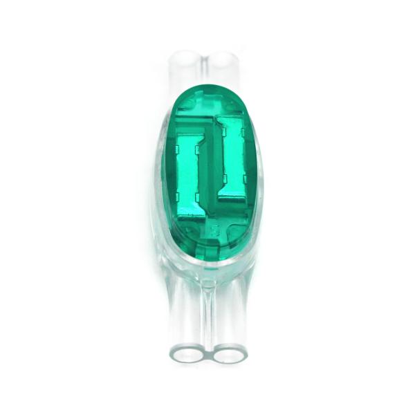 U1B IDC Quick Drop 4 Wire Connecteur électrique à borne avec carton G.W. 7,5 kg