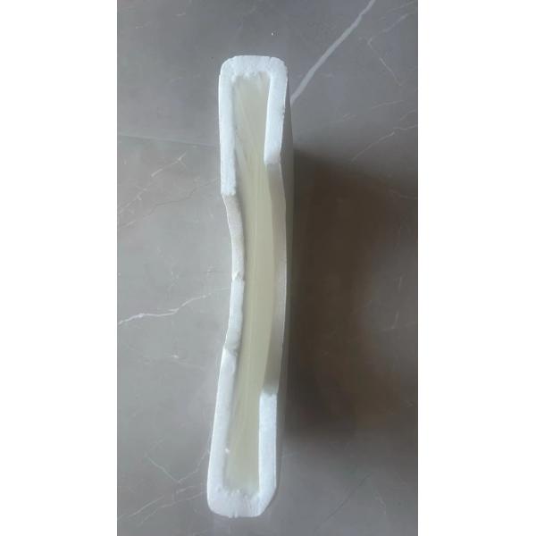 EPS Bottle Transport Packaging EPS Glass Transport Packaging Glass Bottle Transport Protection Packaging