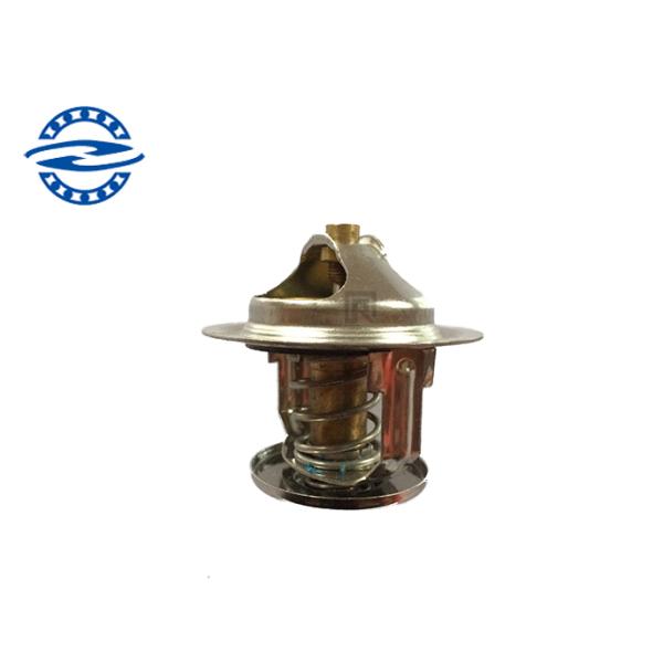 BIG PC200-5 Excavator Spare Parts 6D95 Engine Thermostat 600-421-6120 600-421-6110