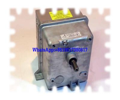 Motor 025-29657-001