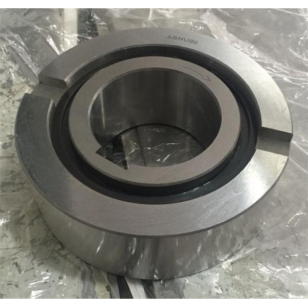 ASNU35 383 Nm Lubrication 35*80*31MM Roller Clutch Bearing