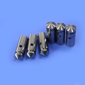 Tungsten Carbide Nozzle