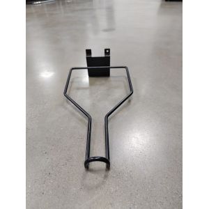 AT-0270 Wire Rack Grid Panel Wire Display Fixture Customization