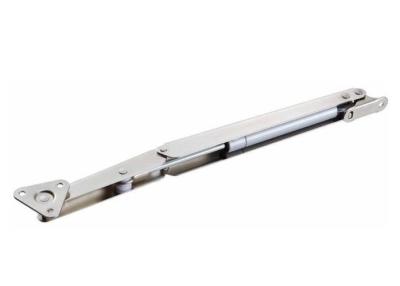 Up - Turning Cabinet Door Support With Iron / Plastic Material 60N / 100N