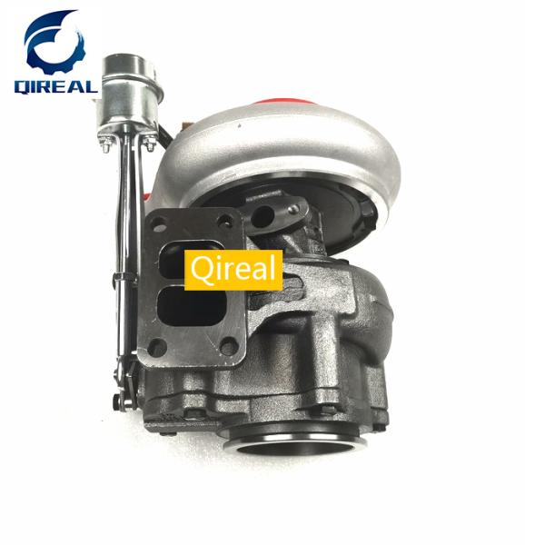 Turbocharger HX40W 4955219 4041946 4041943 for 6BT5.9QSL C 125 engine