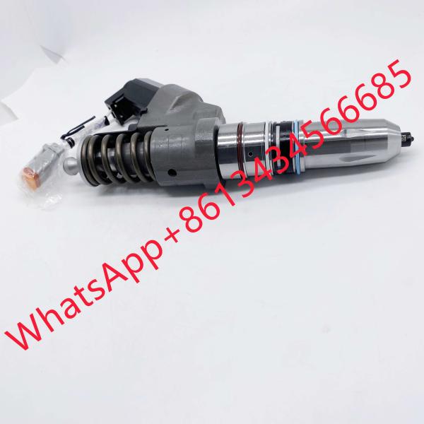 Инжектор OTTO M11 4026222 4903472 дизельных топливных форсунок Топливная форсунка Common Rail двигателя