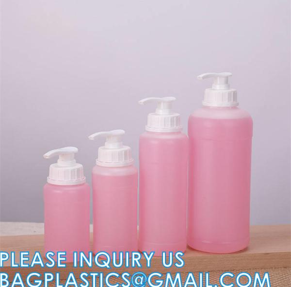 Square Chemical Plastic Biochemistry Medical Reagent Bottle 30ml 50ml 60ml 150ml 500ml 1000ml Custom Capacity
