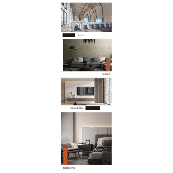 Редуцирующие шум ПЭТ декоративные акустические панели для потолка театральных залов