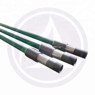 API 11AX Oilfield equipment downhole sucker rod pump for sale
