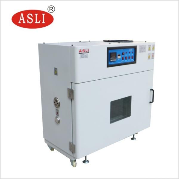 Azote Oven For Fluoropolymers Testing à hautes températures