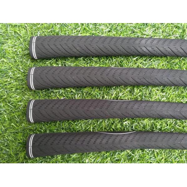 golf grip , golf grips , golf rubber grip , putter grip , golf putter grip , rubber putter grip