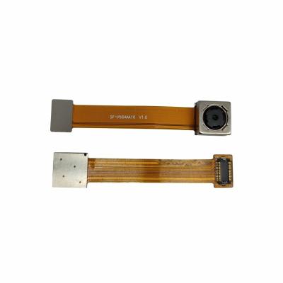 Auto obturador de rolamento do pi da framboesa da câmera do Usb de Mipi Ov5640 5mp do foco