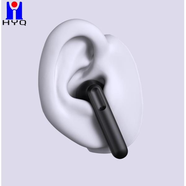 ROHS V3 Tws Earphone Life Waterproof Wireless Headset For Portable Meida Deivice