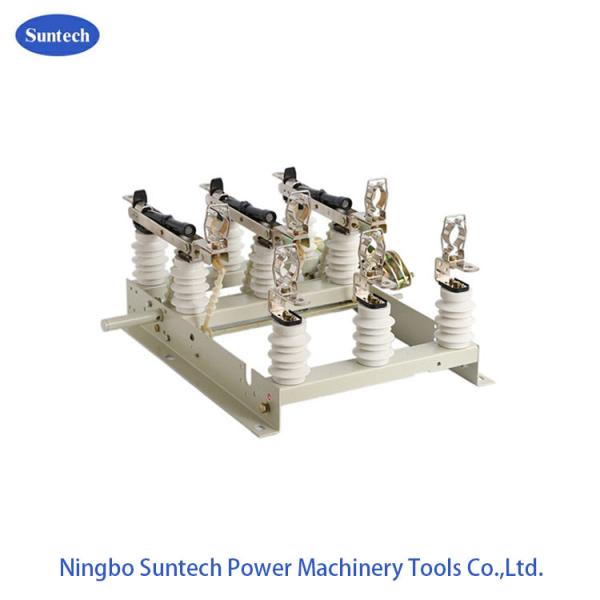 IEC420 GB3804の軽量の屋内12KV負荷壊れ目スイッチ