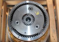 Máquina escavadora Swing Gearbox de R220LC-9S, motor hidráulico da engrenagem 39Q6-12100