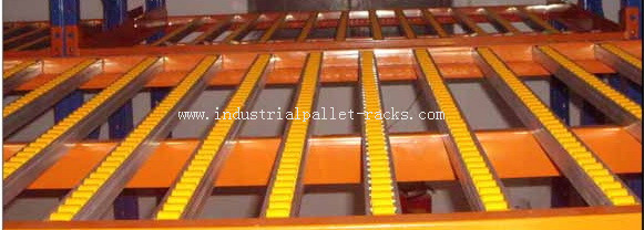 Стальные системы шкафа подачи коробки Shelving сетки