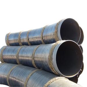 Curvaturas de tubulação de API5L X60/A860 WPHY 60, R=5D, ASME B16.49