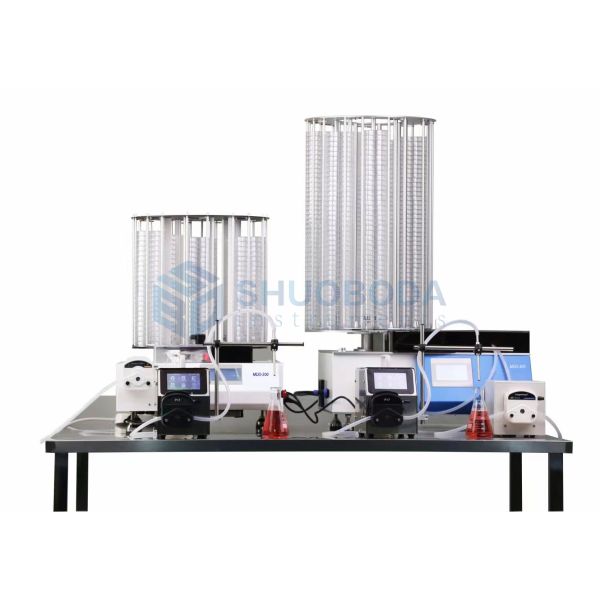 MDD200 Cell Culture Petri Dish Media Dispenser Automated 400pcs/h
