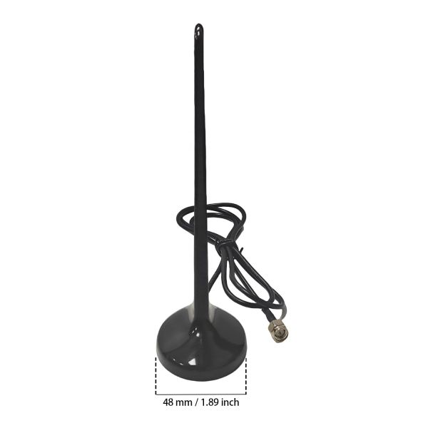 universal roof mount custom Car stereo FM AM Auto Radio Antenna f