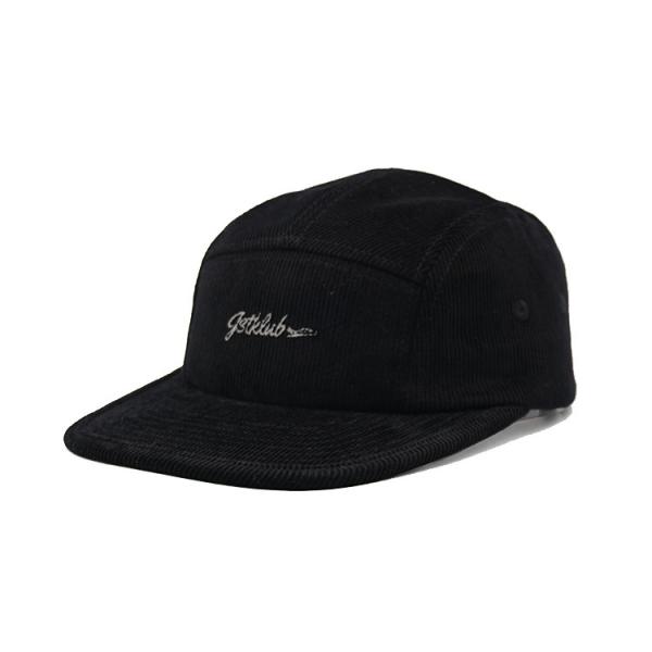 100% Polyester Sport Sun Visor Cap UV Protection Velcro Closure Type