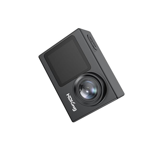 4k Ultra HD Touch Screen Action Camera Ip68 Waterproof EIS Swimming
