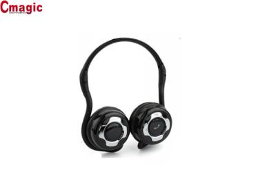 Cool Foldable Bluetooth Phone Accessories Neckband Bluetooth Headphones For Mobile Phone