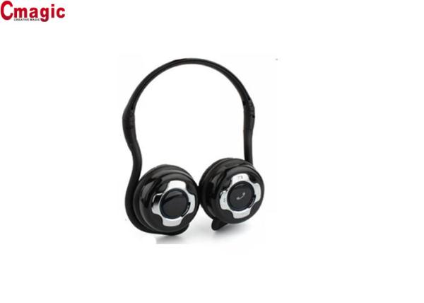 Cool Foldable Bluetooth Phone Accessories Neckband Bluetooth Headphones For Mobile Phone