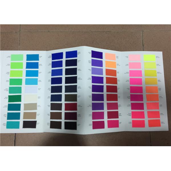 Knitting Matt Recycled Swimwear Fabric Repreve Nylon Breathable For Kids Wear