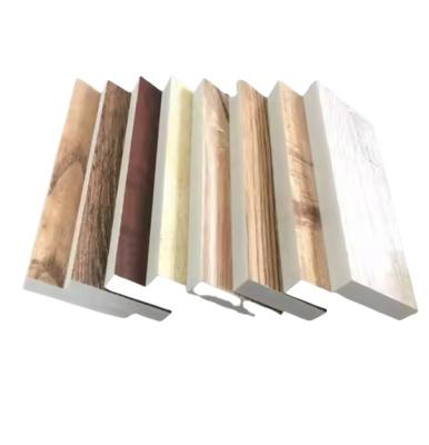 PVC Foam Board Interior Modern Mable-Like Decoration For Bathroom