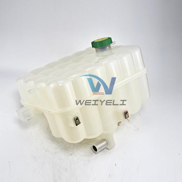 E320E/326E/329E Tanque de expansión de refrigerante para la caldera auxiliar de la excavadora CAT 369-2207