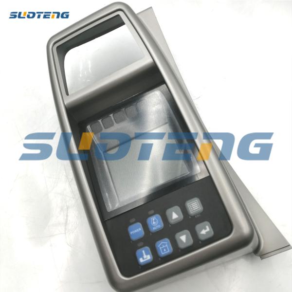 300426-00012A LCD Gauge Monitor 30042600012A For DX140LC DX180LC