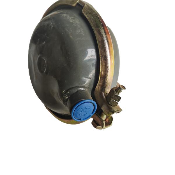 Sinotruk HOWO Части грузовиков Передняя тормозная камера Wg9000360100 с сертификацией ISO9001