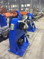 Câble cuivre de rendement élevé tordant le PLC de machine automatisé commandé