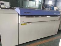 Second Hand CTCP Thermal CTP Machine Offcest Printing 2400dpi Resolution