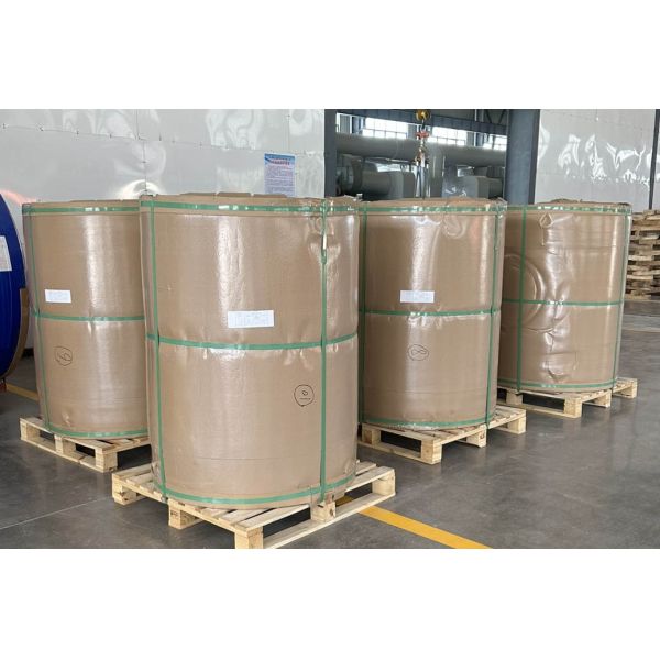 0.5mm 0.7mm Thickness PE/PVDF Coated Prepainted Aluminum Sheet for Metal Roofing Corrugated Panels