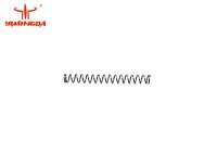 896500052 pièces de GTXL jaillissent des accessoires de découpeuse de vêtement de LEE LC-022C-12