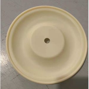 Sceaux de diaphragme en caoutchouc de pompe flexible personnalisable