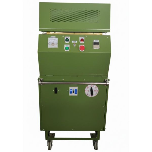 Customizable Precision Melamine Preheating Equipment For Dinnerware Production