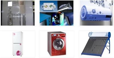 Pcm For Home Appliances Corrosion Resistance Color Prepainted Steel Coil With Epoxy Back Coat