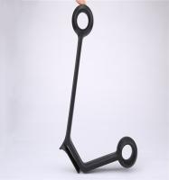 High Precision Automotive Plastic Injection Molding Auto Replacement Parts Bending Products