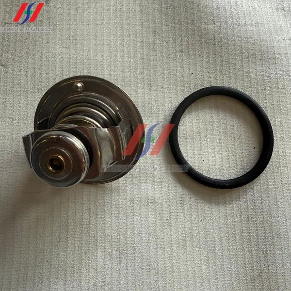1C011-73010 Thermostat For Kubota V3800 Series Diesel Engine Cooling Accessories