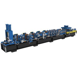 Purlin Roll Forming Machine