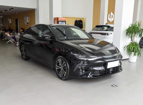 Leap Motor C01 525 606 Comfort Edition Zero Run C01 Carros Elétricos 630 Km 544 O SUV Top