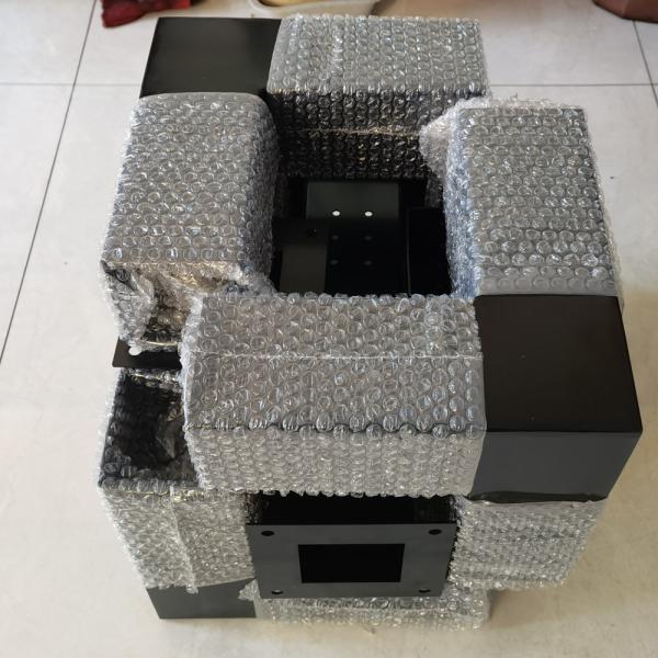 Heavy Duty Steel Pergola Brackets 4x4 For Wood Posts