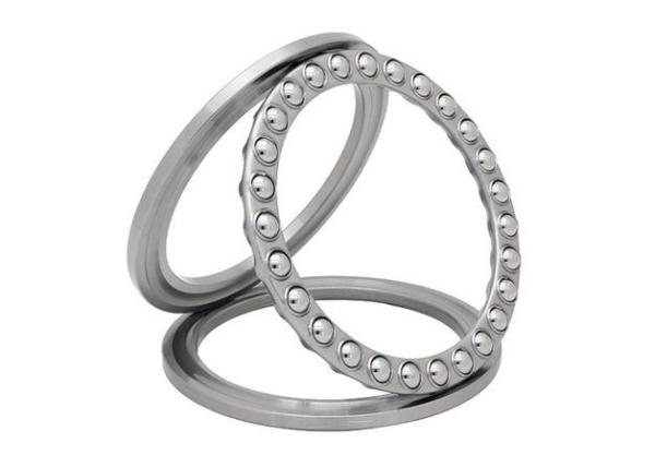 51102 Butée à billes à plat 15x28x9mm pour machines petites et moyennes