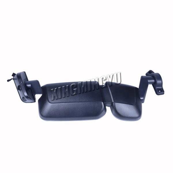 MAX HOWO Truck Parts Review Mirror Assembly YZ167177000003