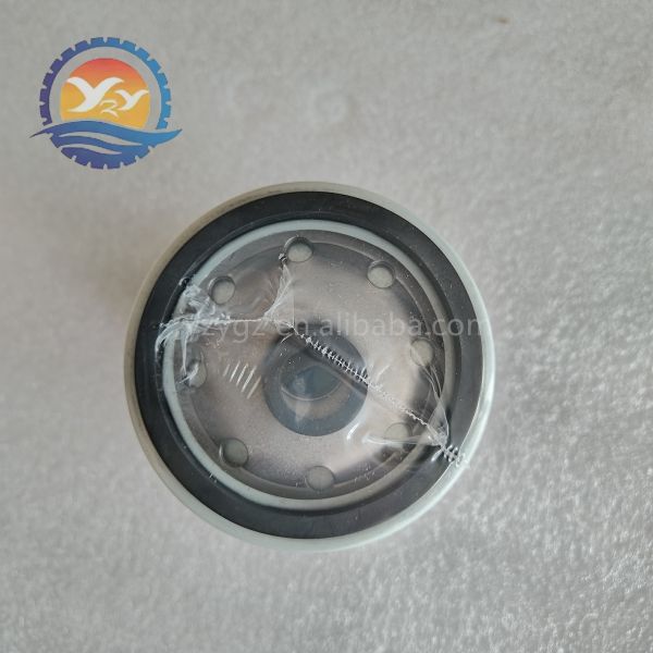 Factory Price High Quality PC200-7 Fuel Filter FF5052 for Komatsu Excavator