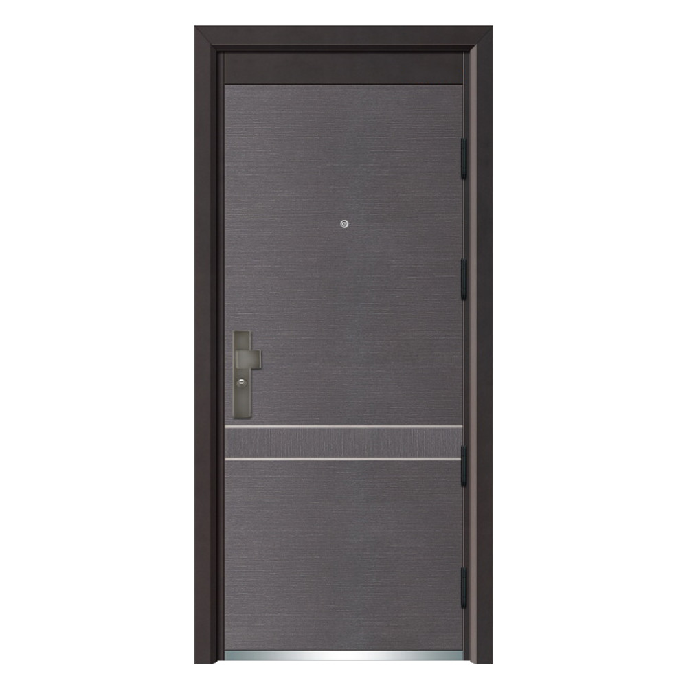 Italian Front Door Design Villa Pivot Entrance Security Luxury Front Pivot Door Modern Entry Black Porta Aluminum Pivot Door