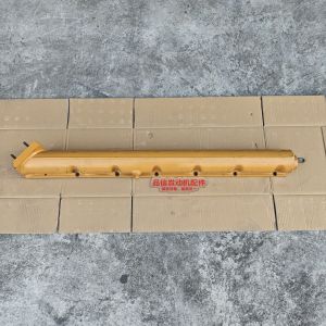 For 142-4162 1424162 Exhaust Manifold CAT C15 C18 Excavator Engine Parts