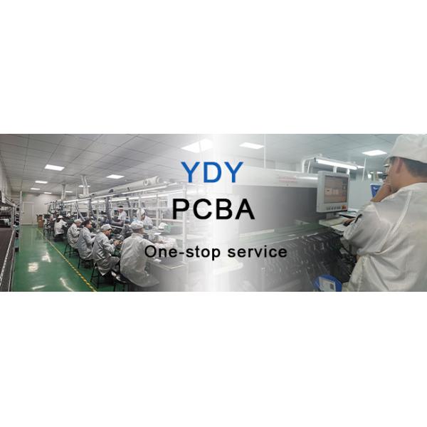 2x8cm Прототип Pcb Изготовление Быстр Электронн Прототипирование Компания